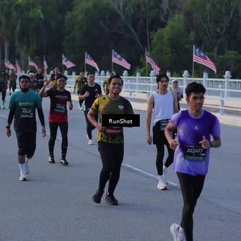 Runner Photo 7109583