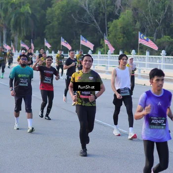 Runner Photo 7109587