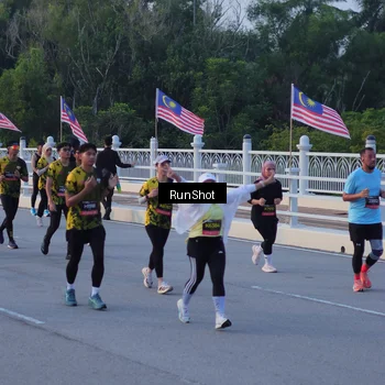 Runner Photo 7109612