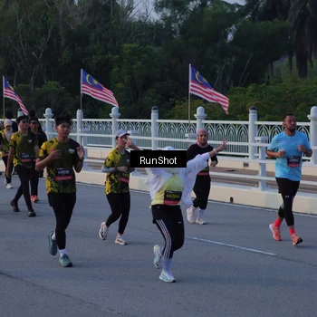 Runner Photo 7109620