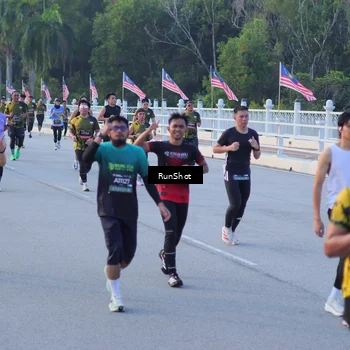 Runner Photo 7109624