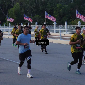 Runner Photo 7109627