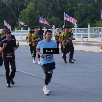 Runner Photo 7109633