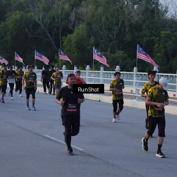 Runner Photo 7109707