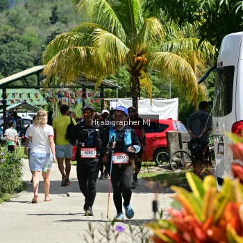 Runner Photo 71103