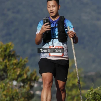 Runner Photo 71106