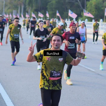 Runner Photo 7111050