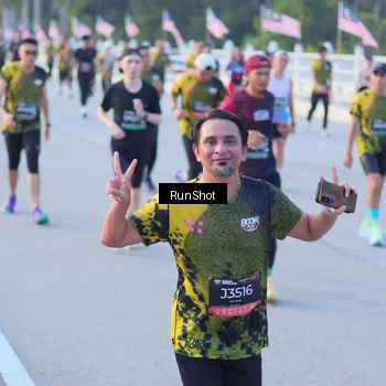 Runner Photo 7111056