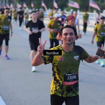 Runner Photo 7111059
