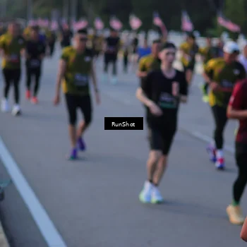 Runner Photo 7111063