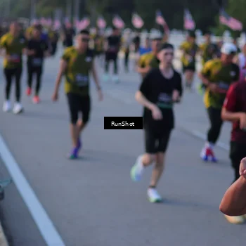 Runner Photo 7111064