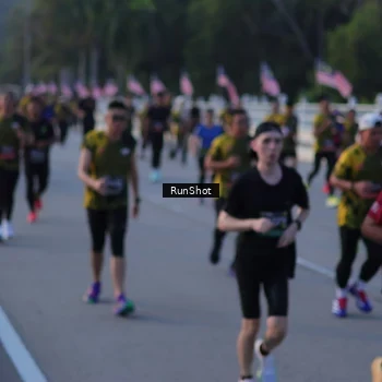 Runner Photo 7111067