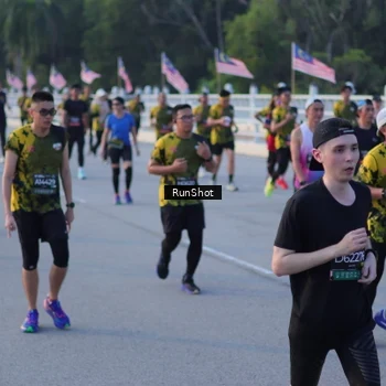 Runner Photo 7111082