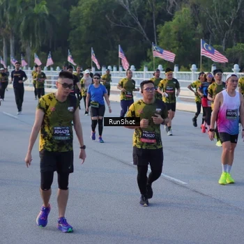 Runner Photo 7111089