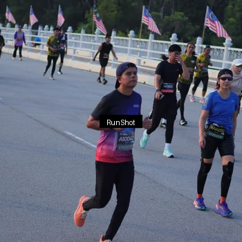 Runner Photo 7111166
