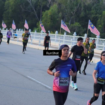 Runner Photo 7111167