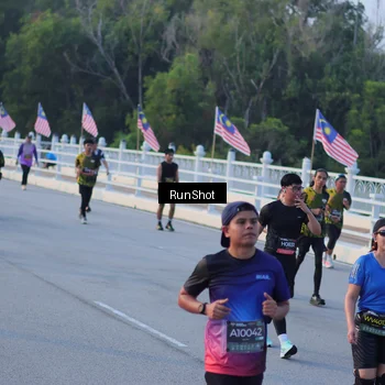 Runner Photo 7111169