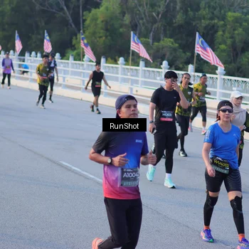 Runner Photo 7111170