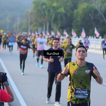 Runner Photo 7111181