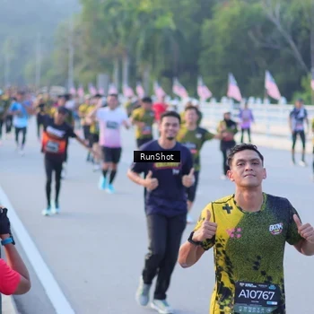 Runner Photo 7111213