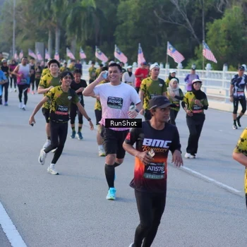 Runner Photo 7111230