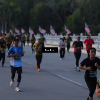 Runner Photo 7111241