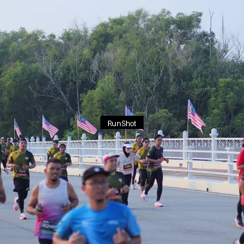 Runner Photo 7111280
