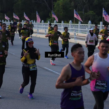 Runner Photo 7111296