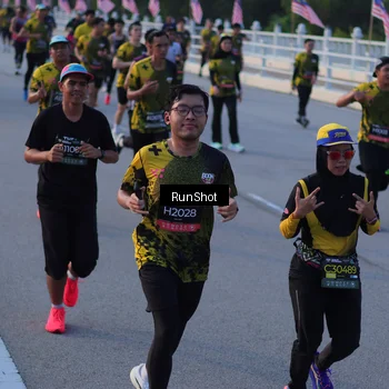 Runner Photo 7111306