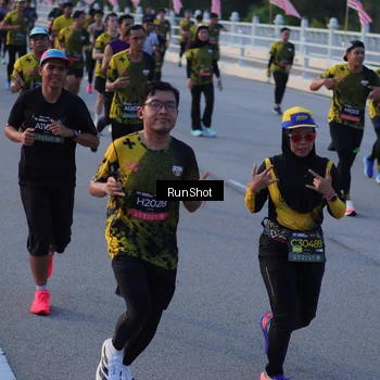 Runner Photo 7111308