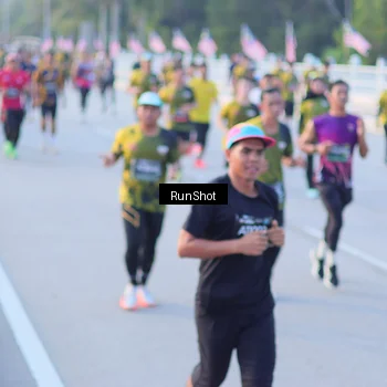 Runner Photo 7111319