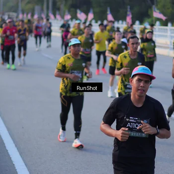 Runner Photo 7111320