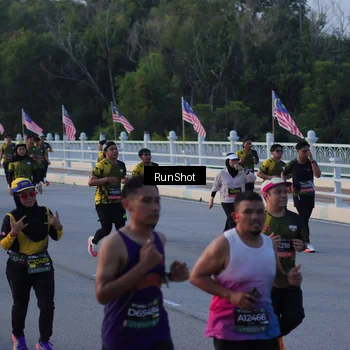 Runner Photo 7111322