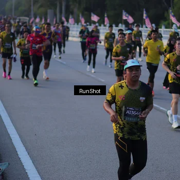 Runner Photo 7111338