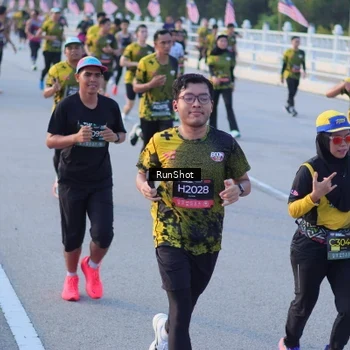 Runner Photo 7111339