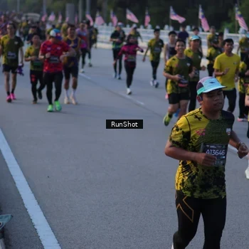 Runner Photo 7111340