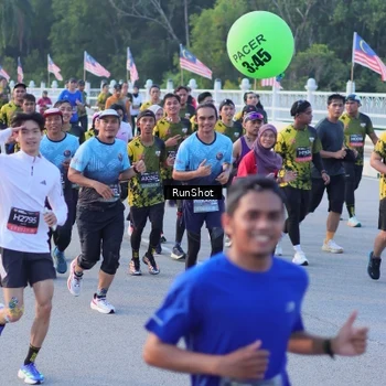 Runner Photo 7111350