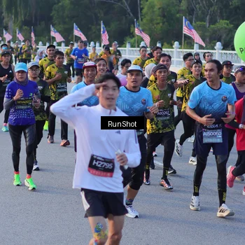 Runner Photo 7111366