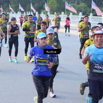 Runner Photo 7111383