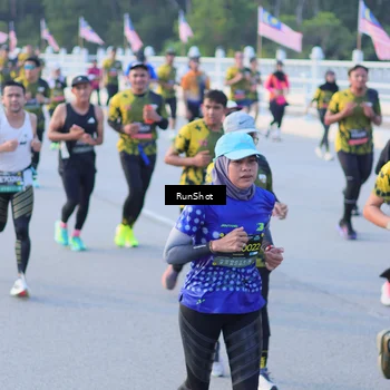 Runner Photo 7111384