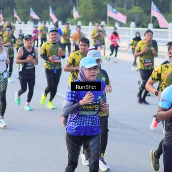 Runner Photo 7111385