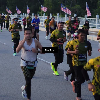 Runner Photo 7111388