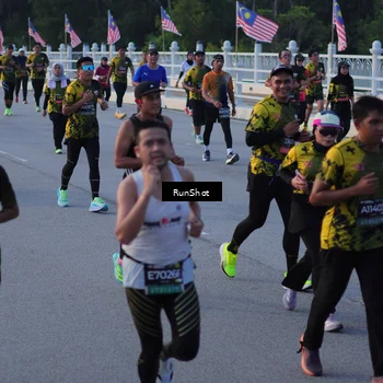 Runner Photo 7111394