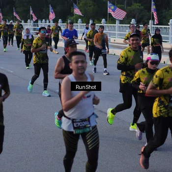 Runner Photo 7111397