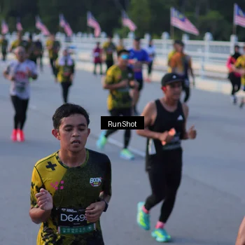 Runner Photo 7111404