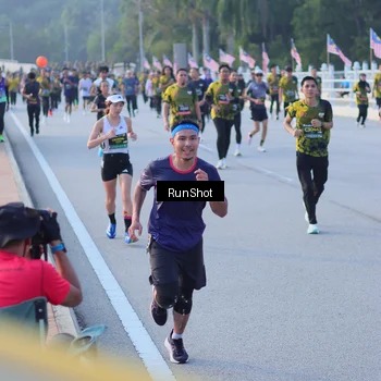 Runner Photo 7111445