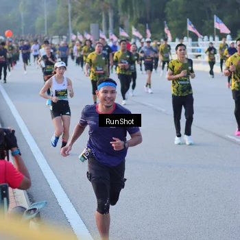 Runner Photo 7111448