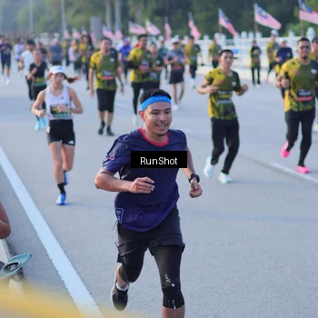 Runner Photo 7111455