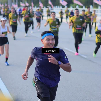 Runner Photo 7111458