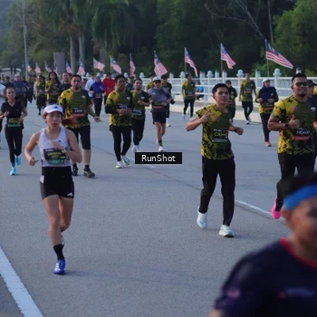 Runner Photo 7111463